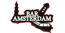 BarAmsterdam logo